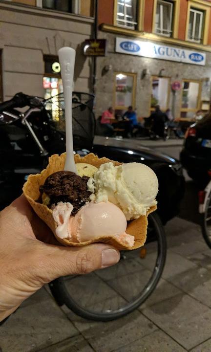 Punto Gelato